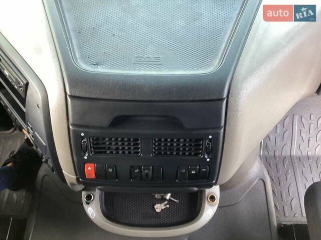 Даф XF 105, объемом двигателя 12.9 л и пробегом 110 тыс. км за 17000 $, фото 27 на Automoto.ua