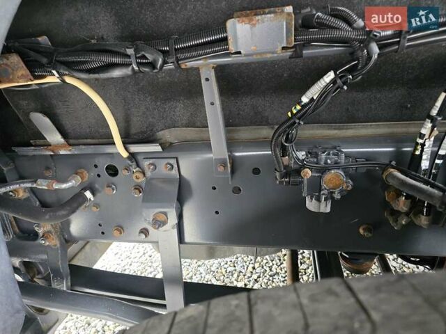 Даф XF 105, объемом двигателя 12.5 л и пробегом 710 тыс. км за 26941 $, фото 9 на Automoto.ua