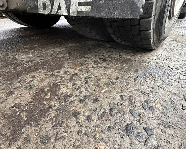 Даф XF 105, объемом двигателя 0 л и пробегом 924 тыс. км за 13800 $, фото 29 на Automoto.ua