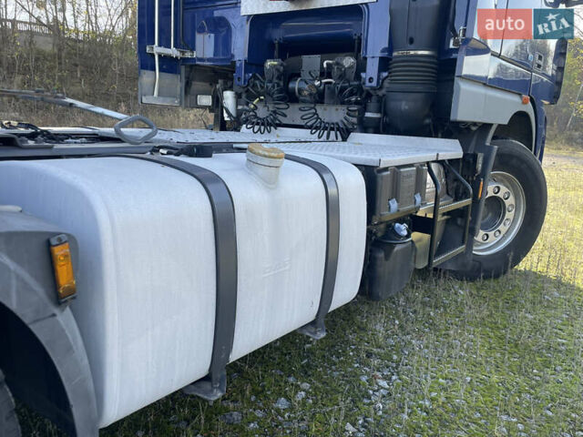 Даф XF 105, объемом двигателя 0 л и пробегом 872 тыс. км за 19900 $, фото 10 на Automoto.ua