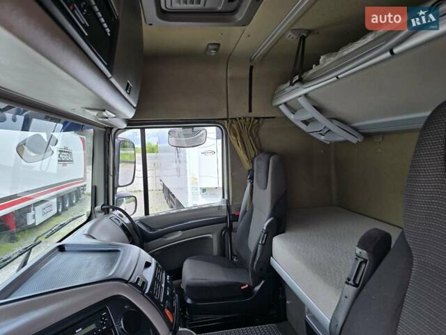 Даф XF 105, объемом двигателя 12.5 л и пробегом 710 тыс. км за 26941 $, фото 40 на Automoto.ua
