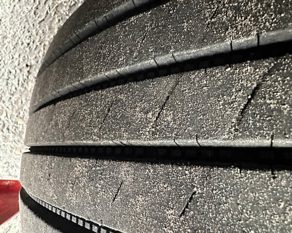 Даф XF 105, объемом двигателя 0 л и пробегом 924 тыс. км за 13800 $, фото 15 на Automoto.ua