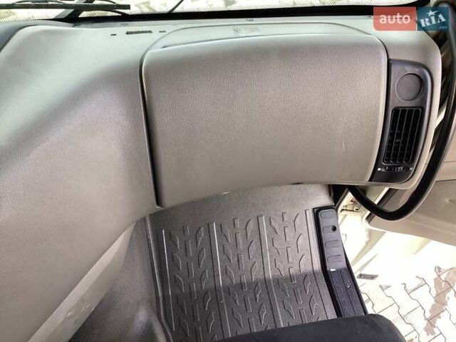 Даф XF 105, объемом двигателя 12.9 л и пробегом 110 тыс. км за 17000 $, фото 26 на Automoto.ua