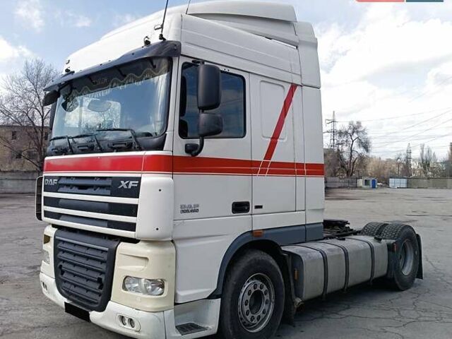 Даф XF 105, об'ємом двигуна 0 л та пробігом 925 тис. км за 10600 $, фото 3 на Automoto.ua