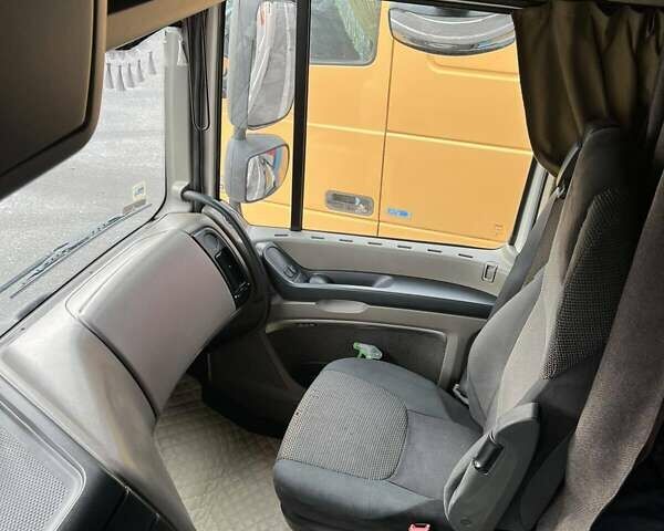 Даф XF 105, объемом двигателя 0 л и пробегом 1 тыс. км за 19500 $, фото 9 на Automoto.ua