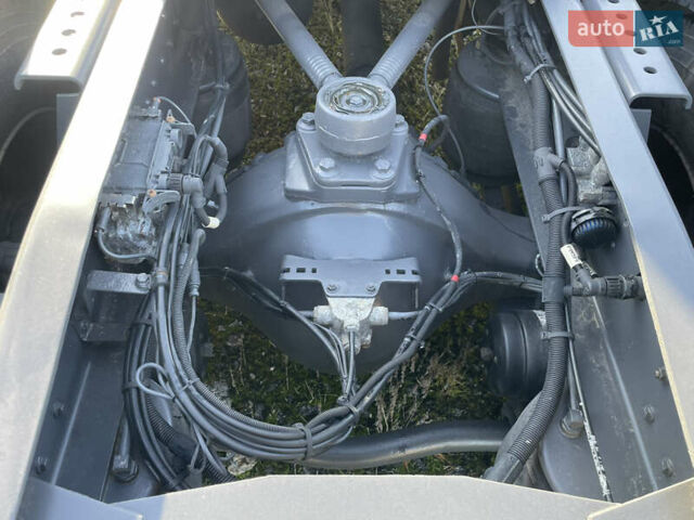 Даф XF 105, объемом двигателя 0 л и пробегом 872 тыс. км за 19900 $, фото 16 на Automoto.ua