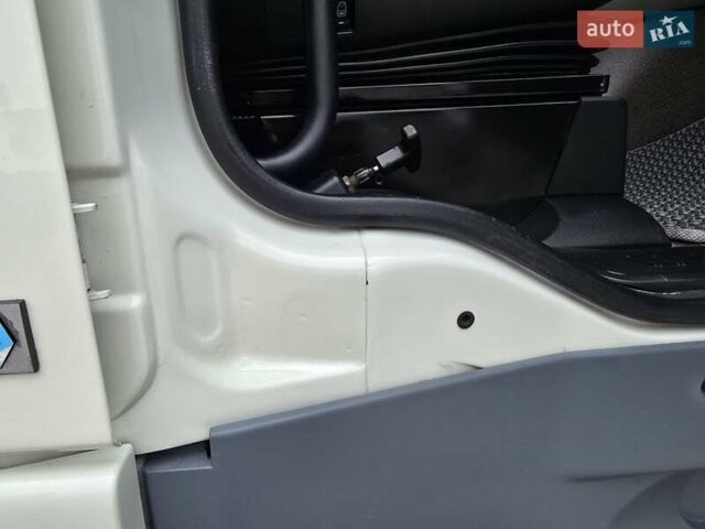 Даф XF 105, объемом двигателя 12.5 л и пробегом 710 тыс. км за 26941 $, фото 49 на Automoto.ua