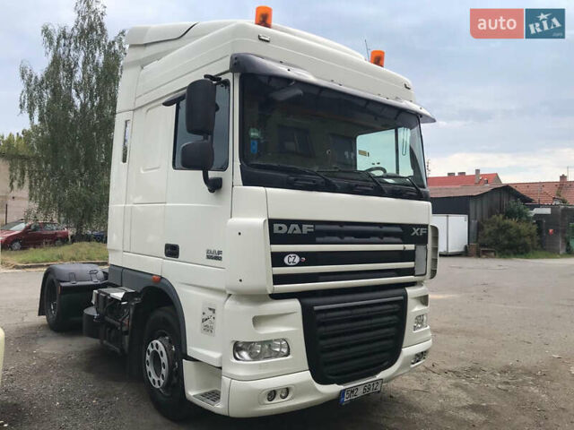 Даф XF 105, объемом двигателя 12.9 л и пробегом 680 тыс. км за 19723 $, фото 3 на Automoto.ua