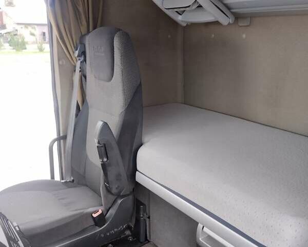 Даф XF 105, об'ємом двигуна 0 л та пробігом 1 тис. км за 15284 $, фото 5 на Automoto.ua