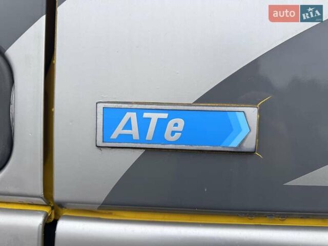 Даф XF 105, объемом двигателя 12.9 л и пробегом 870 тыс. км за 18000 $, фото 11 на Automoto.ua