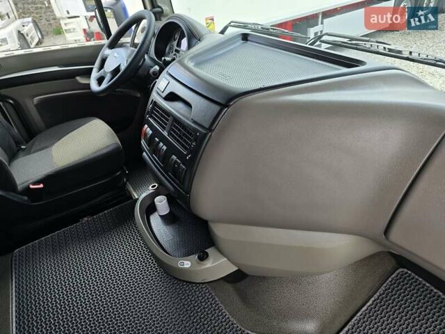 Даф XF 105, объемом двигателя 12.5 л и пробегом 710 тыс. км за 26941 $, фото 52 на Automoto.ua