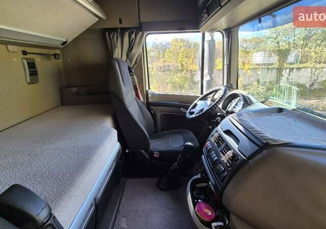 Даф XF 105, объемом двигателя 0 л и пробегом 850 тыс. км за 17999 $, фото 15 на Automoto.ua