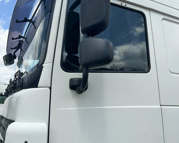 Даф XF 105, объемом двигателя 0 л и пробегом 1000 тыс. км за 18000 $, фото 35 на Automoto.ua