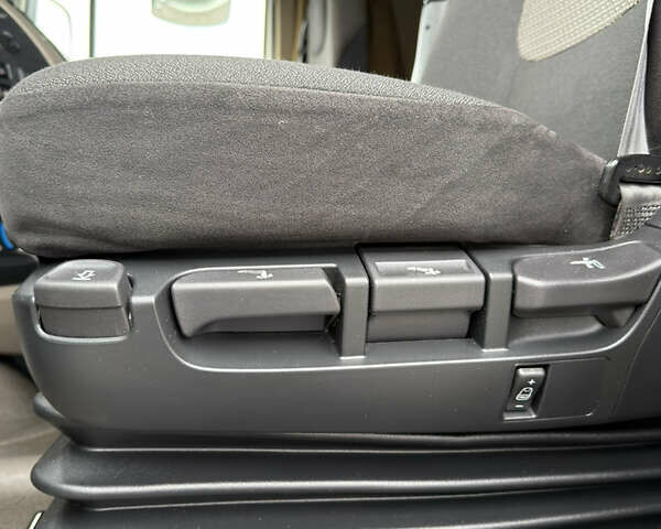 Даф XF 105, объемом двигателя 0 л и пробегом 1 тыс. км за 17500 $, фото 20 на Automoto.ua