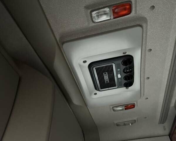 Даф XF 105, объемом двигателя 0 л и пробегом 983 тыс. км за 21500 $, фото 7 на Automoto.ua