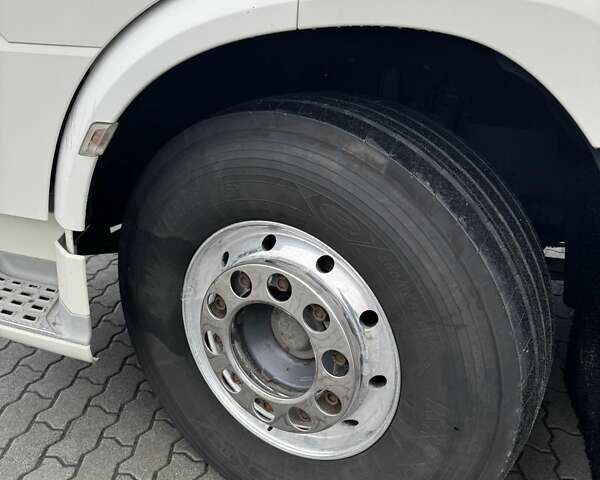 Даф XF 105, объемом двигателя 0 л и пробегом 983 тыс. км за 21500 $, фото 4 на Automoto.ua