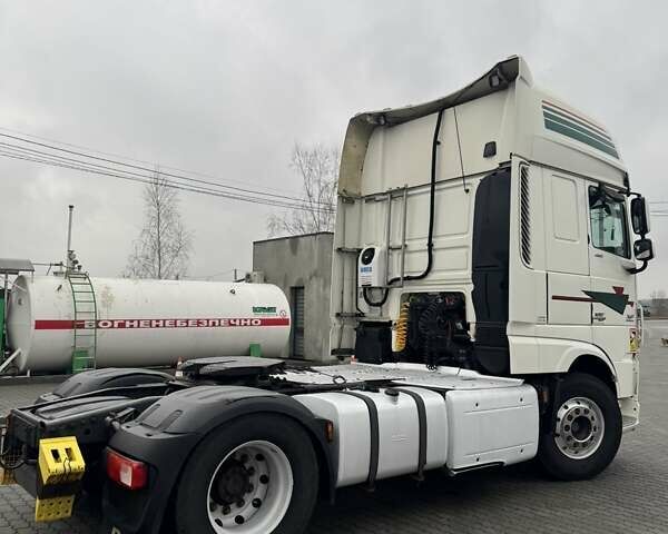 Даф XF 105, объемом двигателя 0 л и пробегом 983 тыс. км за 21500 $, фото 2 на Automoto.ua