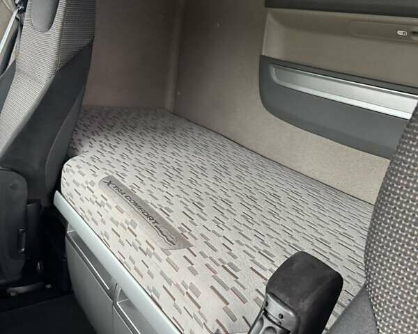 Даф XF 105, объемом двигателя 0 л и пробегом 983 тыс. км за 21500 $, фото 6 на Automoto.ua