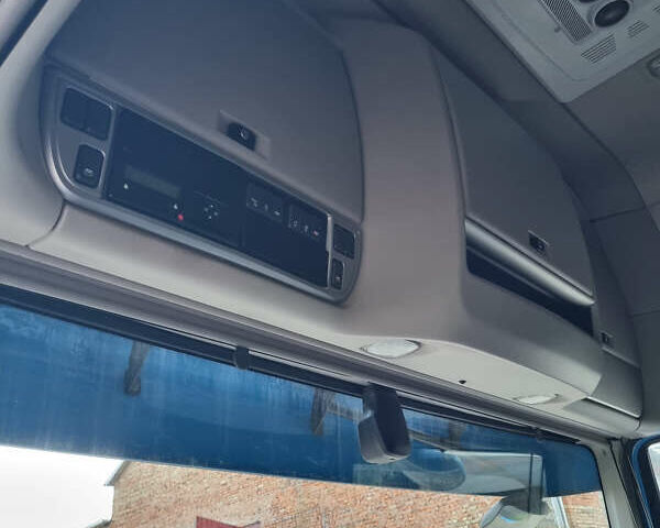 Даф XF 105, объемом двигателя 0 л и пробегом 891 тыс. км за 23591 $, фото 15 на Automoto.ua