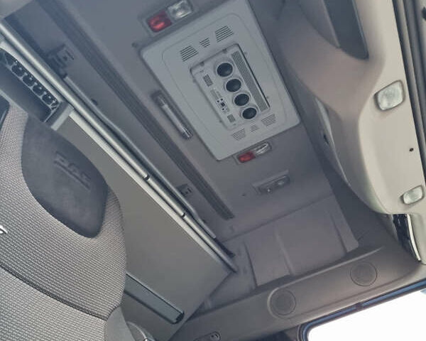 Даф XF 105, объемом двигателя 0 л и пробегом 891 тыс. км за 23591 $, фото 20 на Automoto.ua