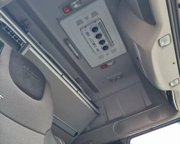 Даф XF 105, объемом двигателя 0 л и пробегом 891 тыс. км за 24304 $, фото 21 на Automoto.ua