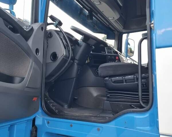 Даф XF 105, объемом двигателя 0 л и пробегом 891 тыс. км за 24304 $, фото 13 на Automoto.ua
