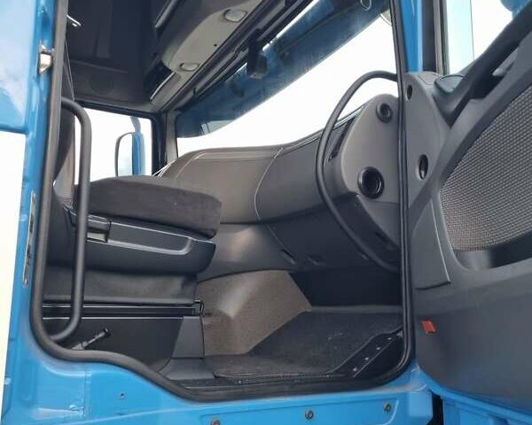 Даф XF 105, объемом двигателя 0 л и пробегом 891 тыс. км за 24304 $, фото 14 на Automoto.ua