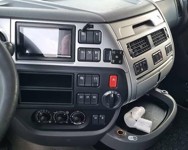 Даф XF 105, объемом двигателя 0 л и пробегом 891 тыс. км за 24304 $, фото 17 на Automoto.ua