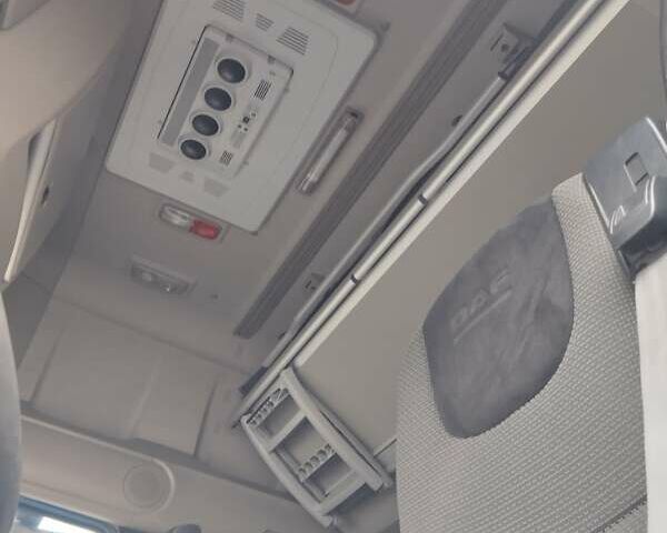 Даф XF 105, объемом двигателя 0 л и пробегом 933 тыс. км за 24897 $, фото 18 на Automoto.ua
