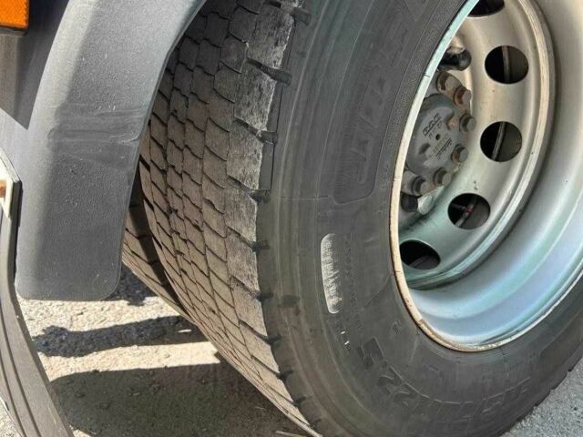Даф XF 105, об'ємом двигуна 0 л та пробігом 0 тис. км за 13300 $, фото 4 на Automoto.ua