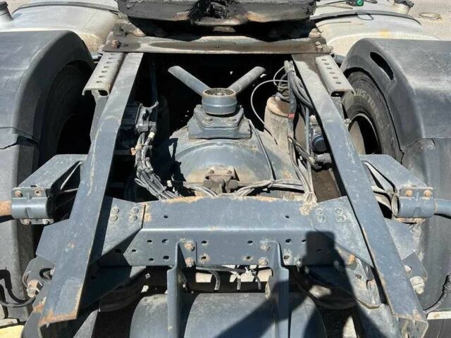 Даф XF 105, об'ємом двигуна 0 л та пробігом 0 тис. км за 13300 $, фото 5 на Automoto.ua