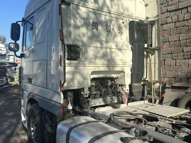 Даф XF 105, объемом двигателя 0 л и пробегом 0 тыс. км за 15500 $, фото 4 на Automoto.ua