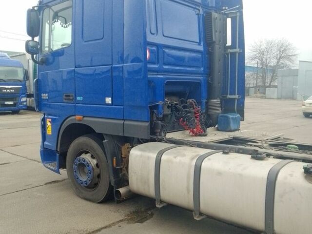 Даф XF 105, объемом двигателя 0 л и пробегом 0 тыс. км за 14999 $, фото 6 на Automoto.ua