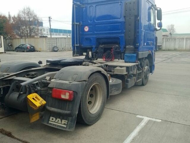 Даф XF 105, объемом двигателя 0 л и пробегом 0 тыс. км за 14999 $, фото 4 на Automoto.ua