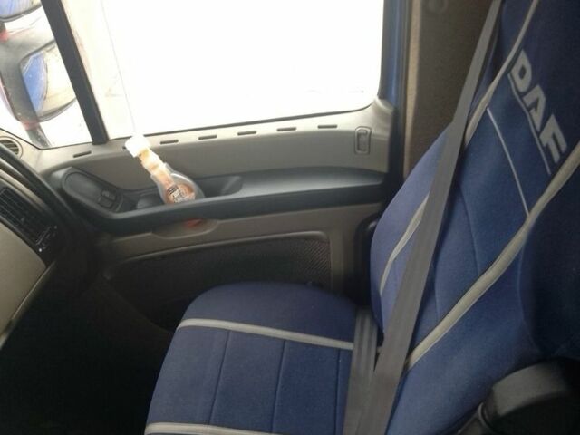 Даф XF 105, объемом двигателя 0 л и пробегом 0 тыс. км за 14999 $, фото 5 на Automoto.ua