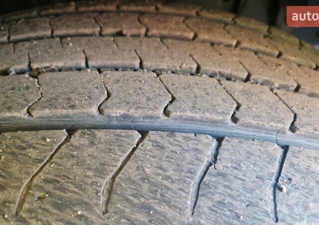 Жовтий Даф XF 105, об'ємом двигуна 12.9 л та пробігом 100 тис. км за 19500 $, фото 4 на Automoto.ua