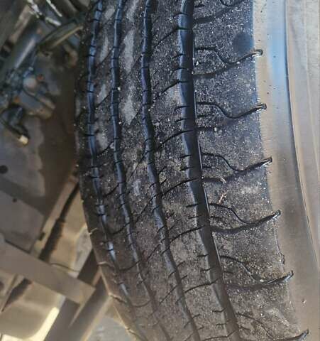 Жовтий Даф XF 105, об'ємом двигуна 12.9 л та пробігом 100 тис. км за 19500 $, фото 10 на Automoto.ua