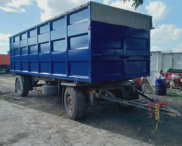 Желтый Даф XF 105, объемом двигателя 12.9 л и пробегом 900 тыс. км за 17500 $, фото 12 на Automoto.ua