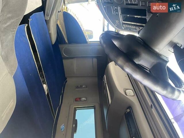 Желтый Даф XF 105, объемом двигателя 0 л и пробегом 980 тыс. км за 12000 $, фото 2 на Automoto.ua