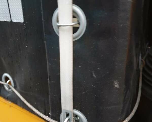 Жовтий Даф XF 105, об'ємом двигуна 12.9 л та пробігом 1 тис. км за 27500 $, фото 32 на Automoto.ua