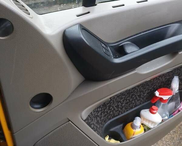 Жовтий Даф XF 105, об'ємом двигуна 12.9 л та пробігом 1 тис. км за 27500 $, фото 7 на Automoto.ua