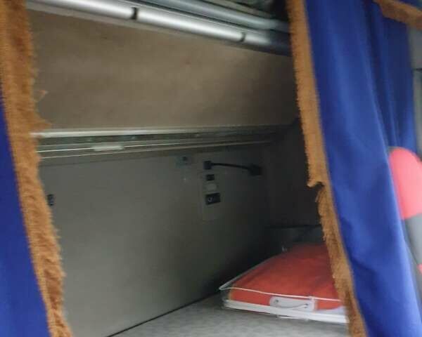 Жовтий Даф XF 105, об'ємом двигуна 12.9 л та пробігом 1 тис. км за 27500 $, фото 9 на Automoto.ua