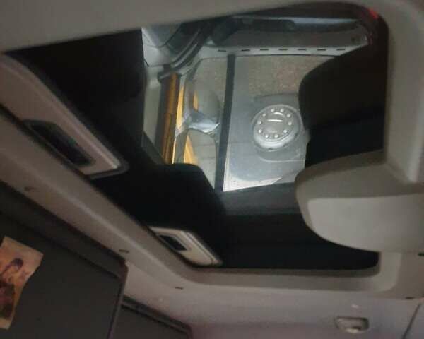 Жовтий Даф XF 105, об'ємом двигуна 12.9 л та пробігом 1 тис. км за 27500 $, фото 23 на Automoto.ua