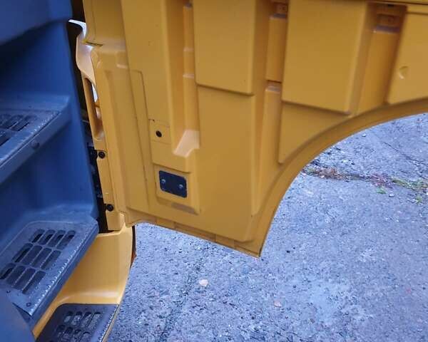 Жовтий Даф XF 105, об'ємом двигуна 12.9 л та пробігом 1 тис. км за 27500 $, фото 30 на Automoto.ua