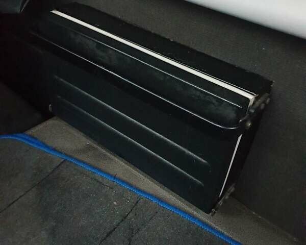 Жовтий Даф XF 105, об'ємом двигуна 12.9 л та пробігом 1 тис. км за 27500 $, фото 20 на Automoto.ua