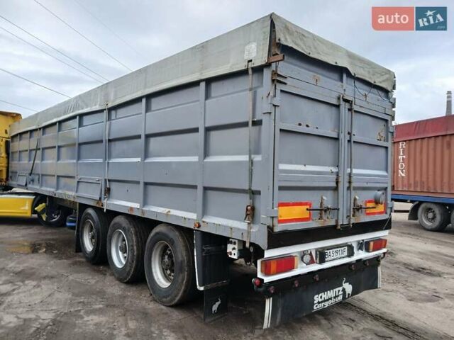 Жовтий Даф XF 105, об'ємом двигуна 12.9 л та пробігом 2 тис. км за 19000 $, фото 10 на Automoto.ua