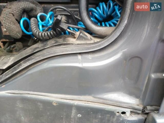 Желтый Даф XF 105, объемом двигателя 12.9 л и пробегом 10 тыс. км за 8600 $, фото 3 на Automoto.ua