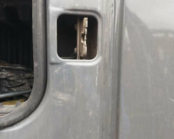 Желтый Даф XF 105, объемом двигателя 12.9 л и пробегом 10 тыс. км за 8600 $, фото 5 на Automoto.ua