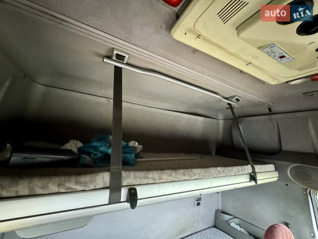 Желтый Даф XF 105, объемом двигателя 12.9 л и пробегом 1 тыс. км за 4500 $, фото 39 на Automoto.ua