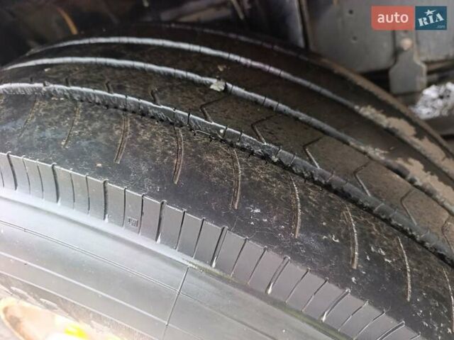 Желтый Даф XF 105, объемом двигателя 0 л и пробегом 1 тыс. км за 14500 $, фото 11 на Automoto.ua